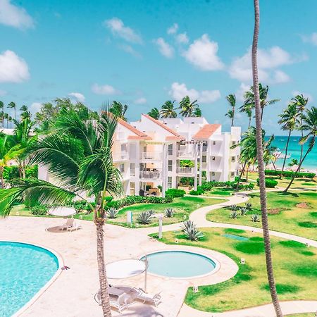 Playa Turquesa Ocean Club Aparthotel Bavaro Exterior photo