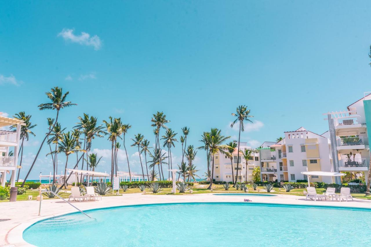 Playa Turquesa Ocean Club Aparthotel Bavaro Exterior photo