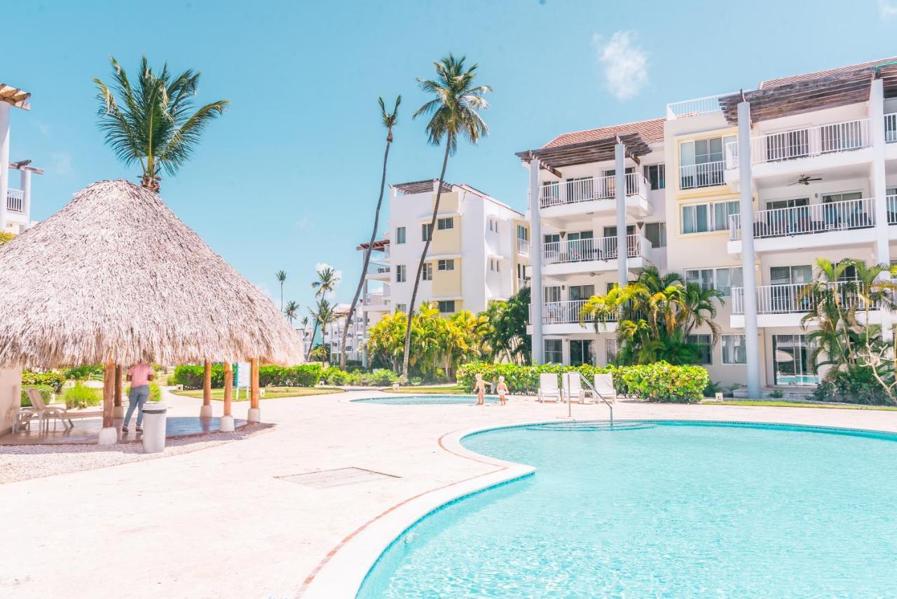 Playa Turquesa Ocean Club Aparthotel Bavaro Exterior photo