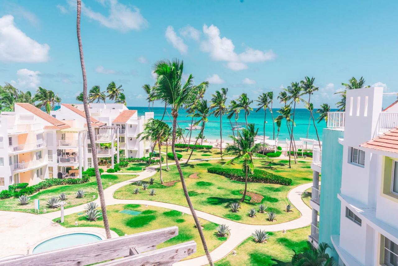 Playa Turquesa Ocean Club Aparthotel Bavaro Exterior photo