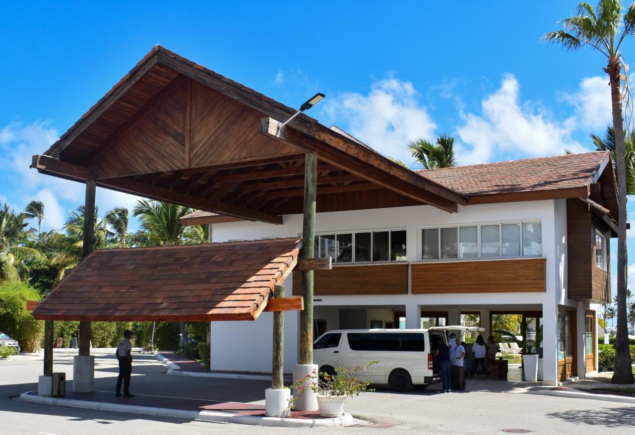Playa Turquesa Ocean Club Aparthotel Bavaro Exterior photo