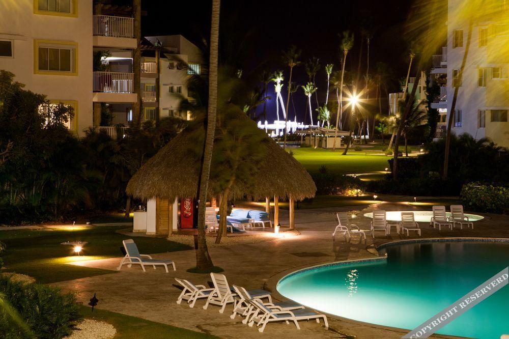 Playa Turquesa Ocean Club Aparthotel Bavaro Exterior photo