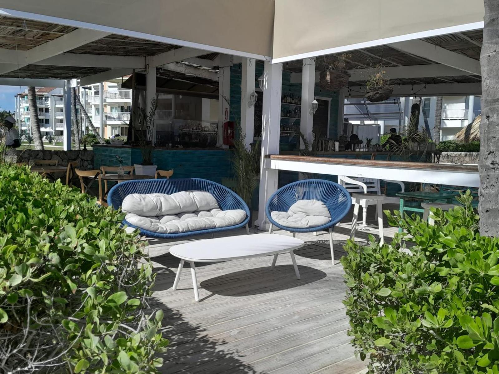 Playa Turquesa Ocean Club Aparthotel Bavaro Exterior photo