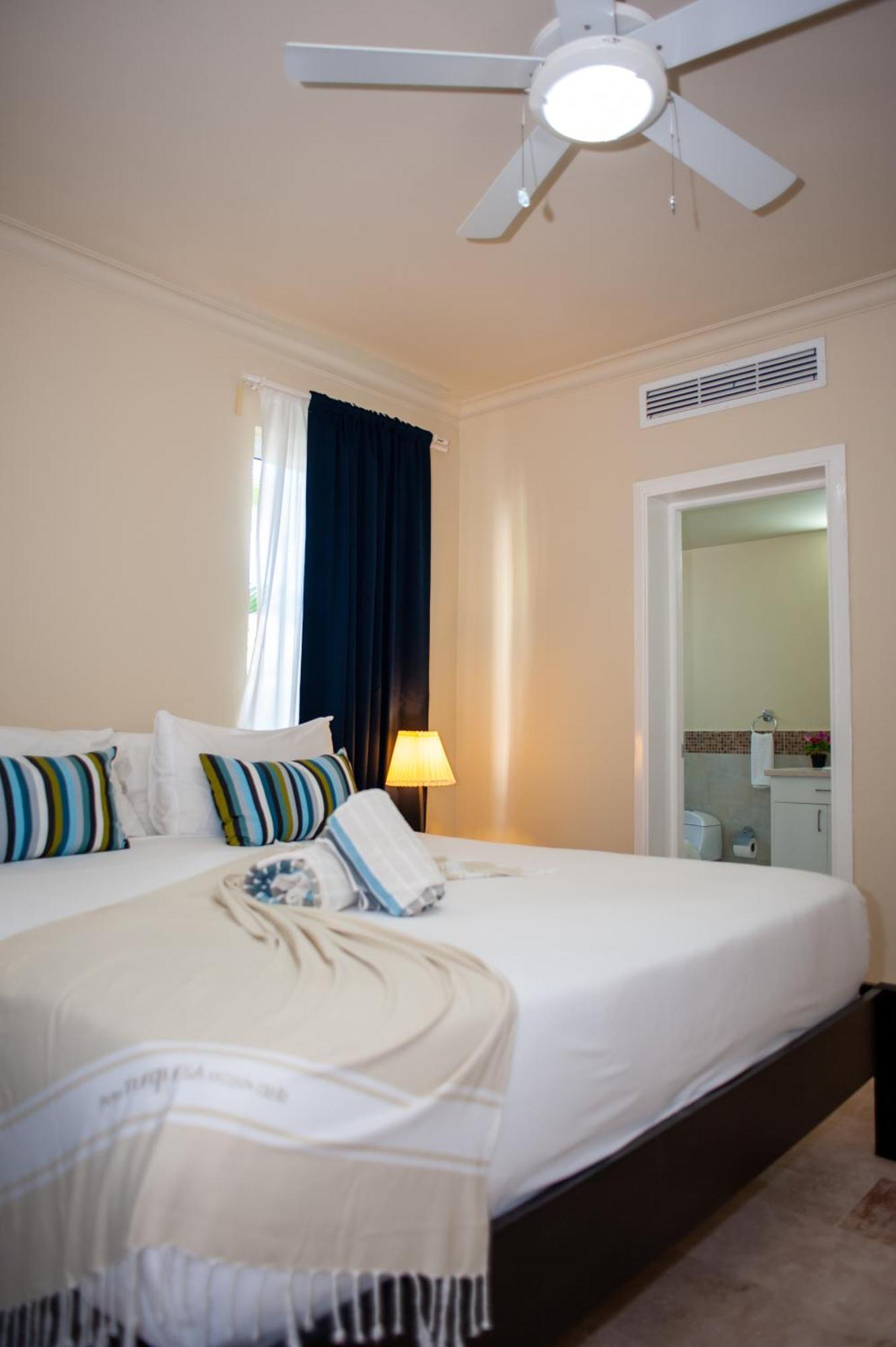 Playa Turquesa Ocean Club Aparthotel Bavaro Room photo