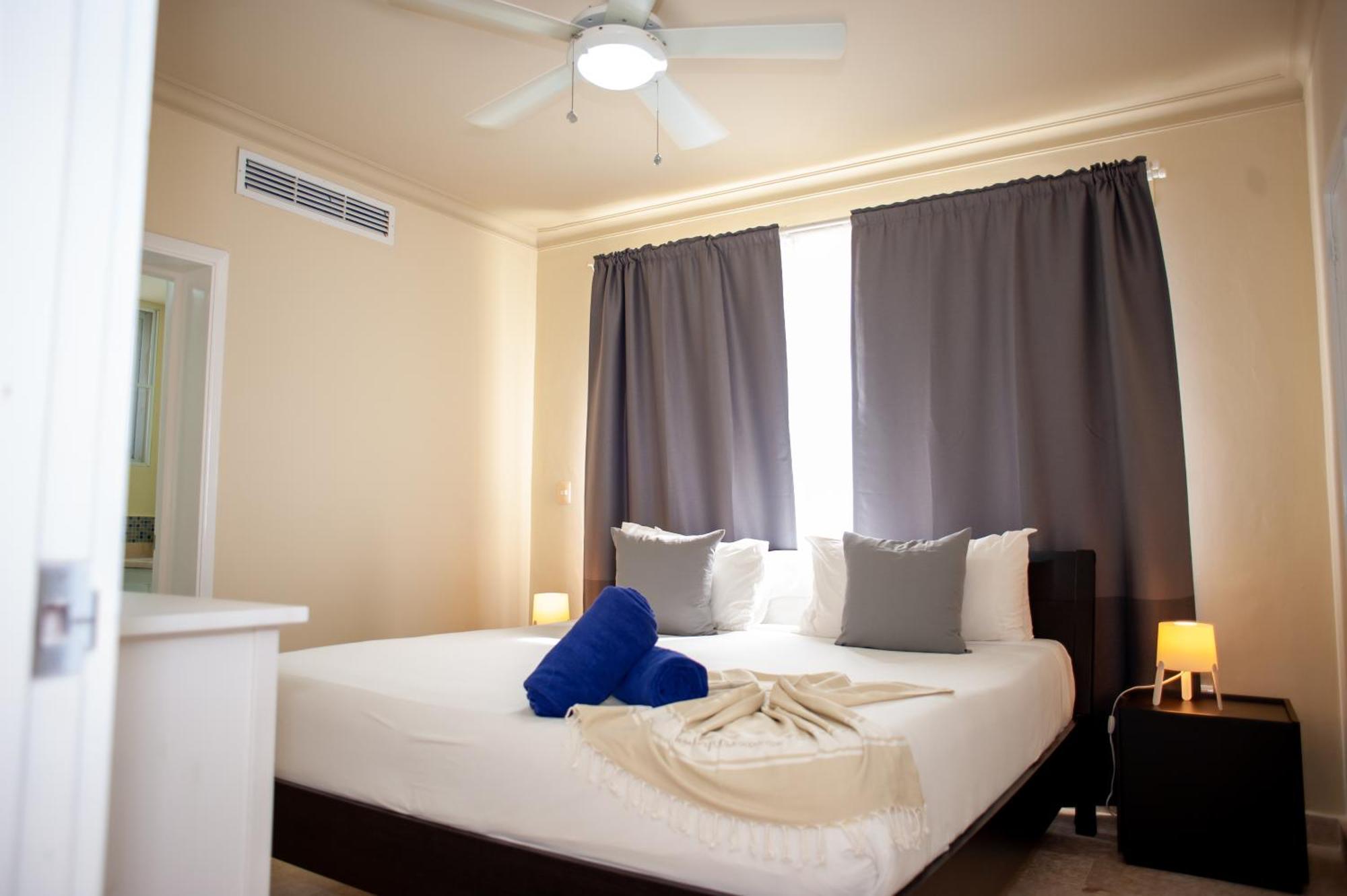Playa Turquesa Ocean Club Aparthotel Bavaro Room photo
