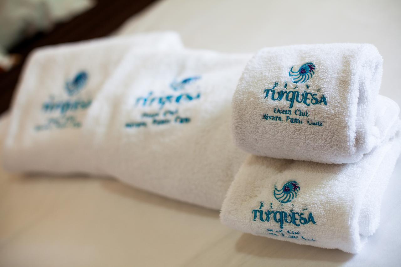 Playa Turquesa Ocean Club Aparthotel Bavaro Exterior photo